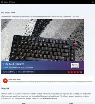 Coverage item thumbnail