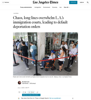 Coverage item thumbnail