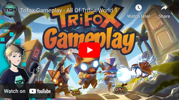 Coverage item thumbnail