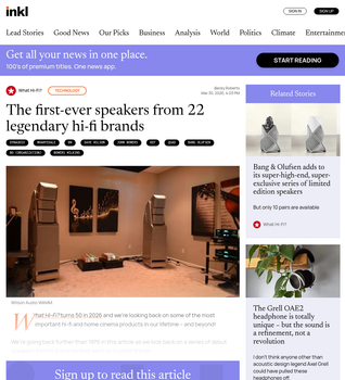 Coverage item thumbnail