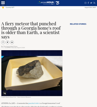 Coverage item thumbnail