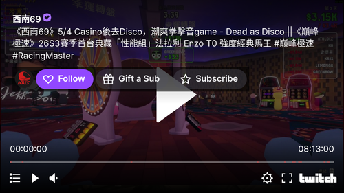 Coverage item thumbnail