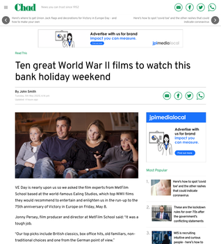 Coverage item thumbnail