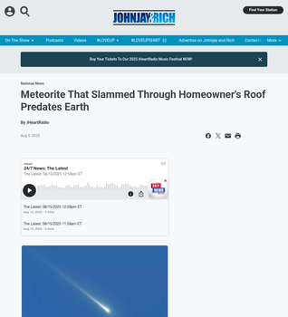 Coverage item thumbnail