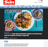 Coverage item thumbnail
