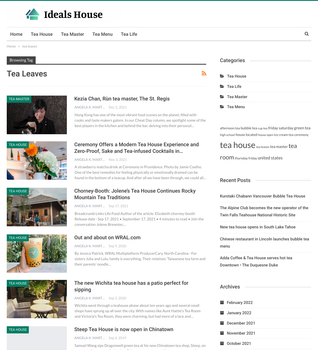 Coverage item thumbnail