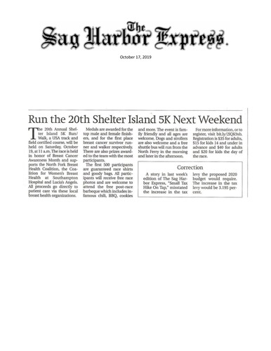 Coverage item thumbnail