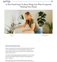 Coverage item thumbnail