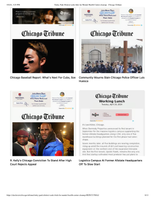 Coverage item thumbnail