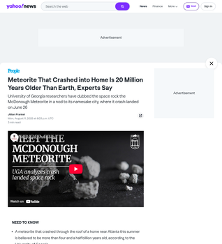 Coverage item thumbnail