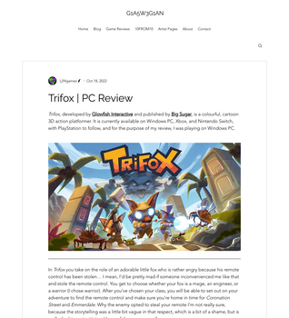 Coverage item thumbnail
