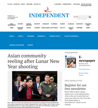 Coverage item thumbnail