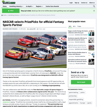 Coverage item thumbnail