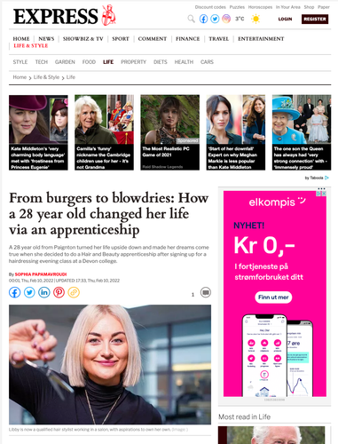 Coverage item thumbnail