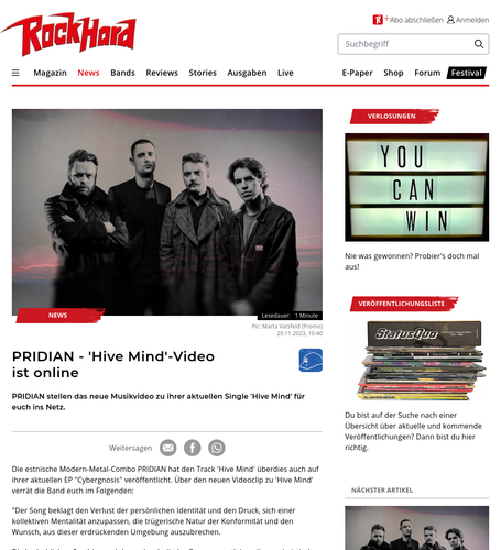 Coverage item thumbnail