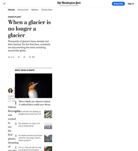 Coverage item thumbnail