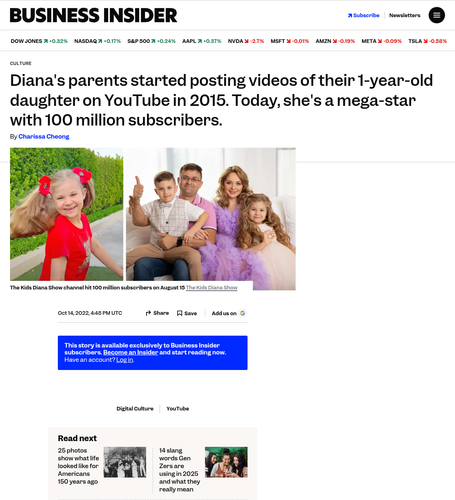 Coverage item thumbnail