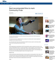 Coverage item thumbnail