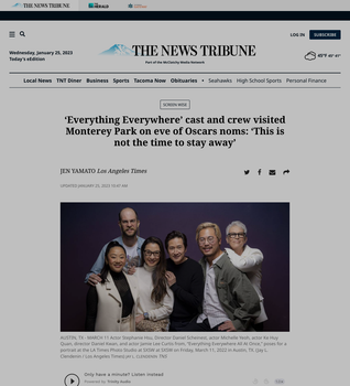 Coverage item thumbnail