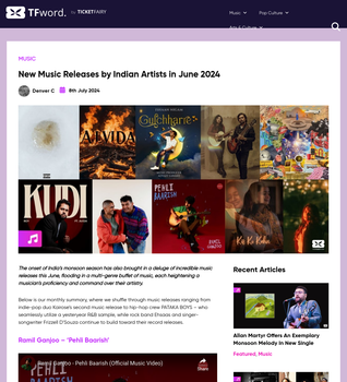 Coverage item thumbnail