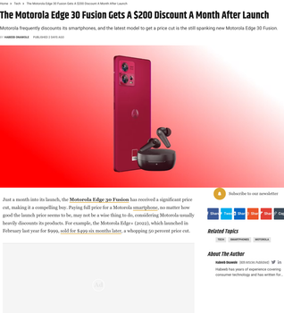 Coverage item thumbnail