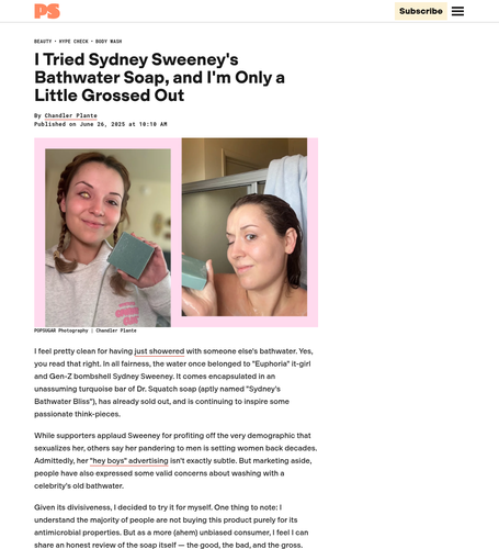 Coverage item thumbnail