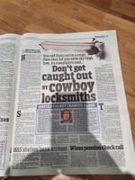 Coverage item thumbnail