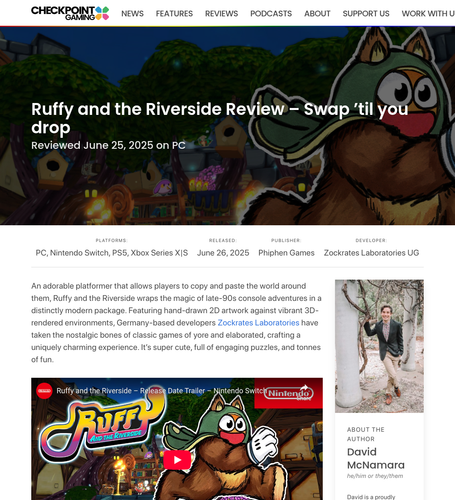 Coverage item thumbnail