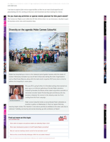 Coverage item thumbnail