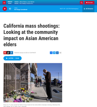 Coverage item thumbnail