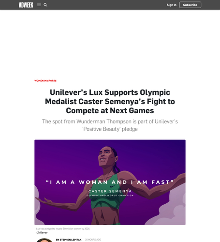 Coverage item thumbnail
