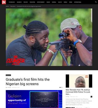 Coverage item thumbnail