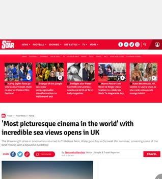 Coverage item thumbnail