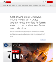 Coverage item thumbnail