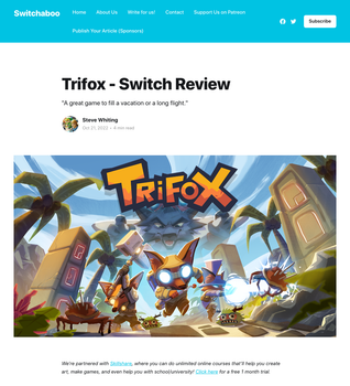 Coverage item thumbnail