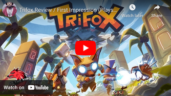 Coverage item thumbnail