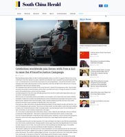 Coverage item thumbnail