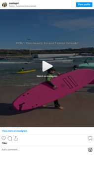 Coverage item thumbnail