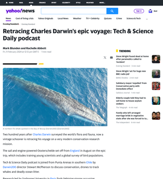 Coverage item thumbnail