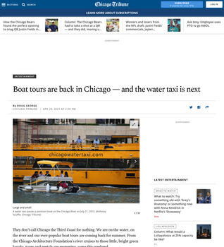 Coverage item thumbnail