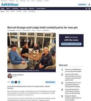 Coverage item thumbnail