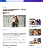 Coverage item thumbnail