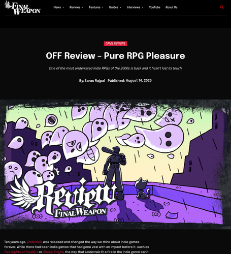 Coverage item thumbnail
