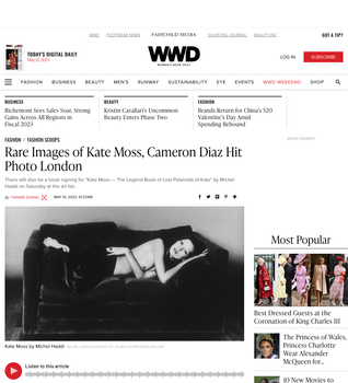 Coverage item thumbnail