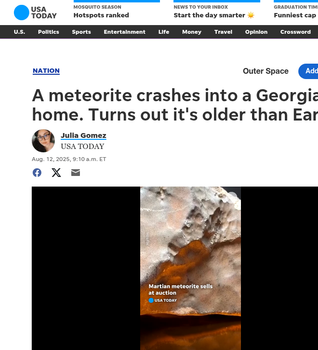 Coverage item thumbnail