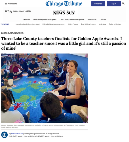 Coverage item thumbnail