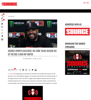 Coverage item thumbnail