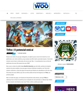 Coverage item thumbnail