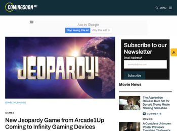 Coverage item thumbnail