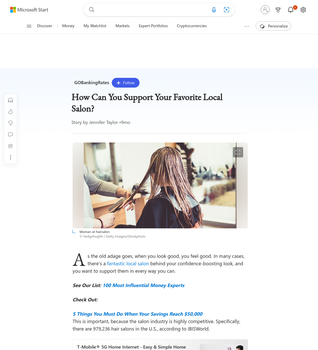 Coverage item thumbnail